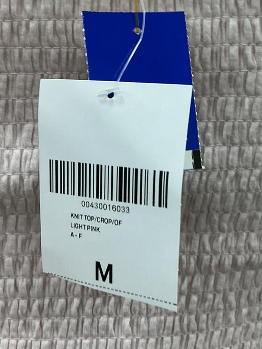 Blusa M (FOREVER 21)
