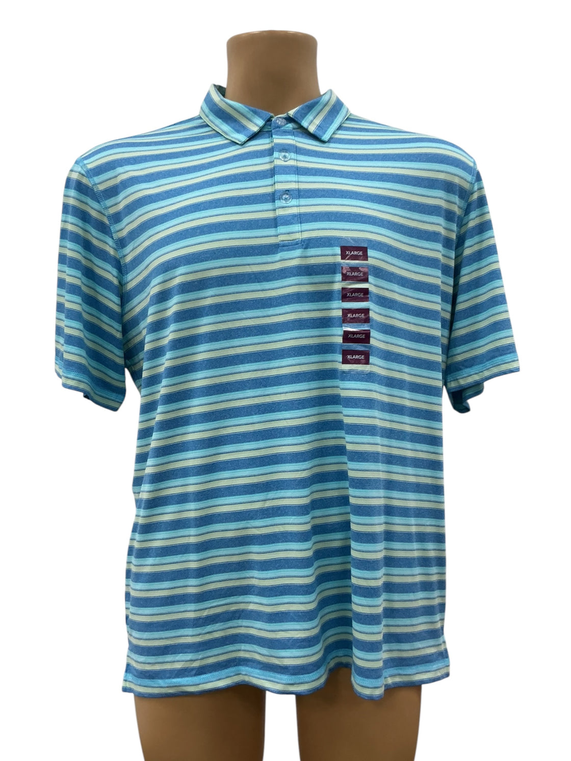 Camisa XL (BERKLEY JENSEN)