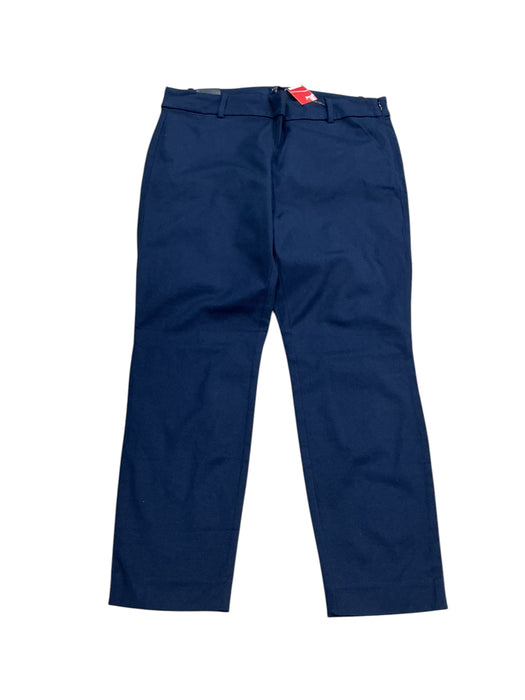 Pantalón 12 (J.CREW)