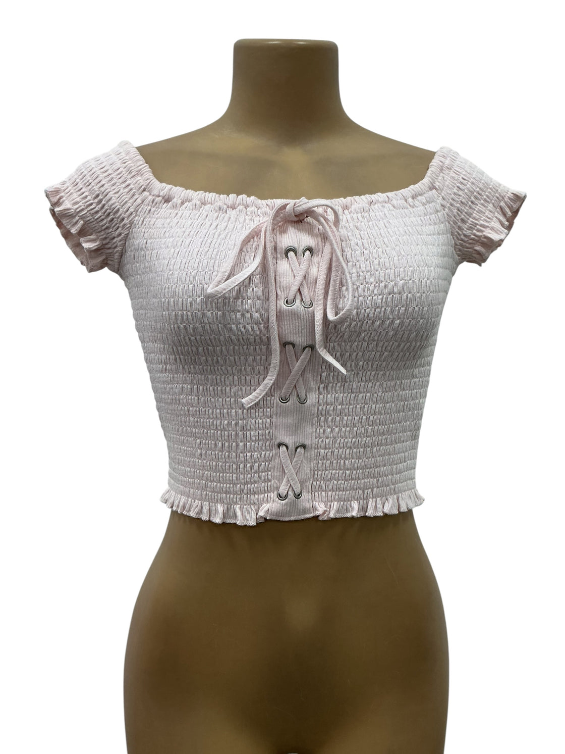 Blusa M (FOREVER 21)