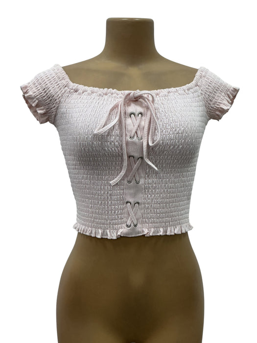 Blusa M (FOREVER 21)