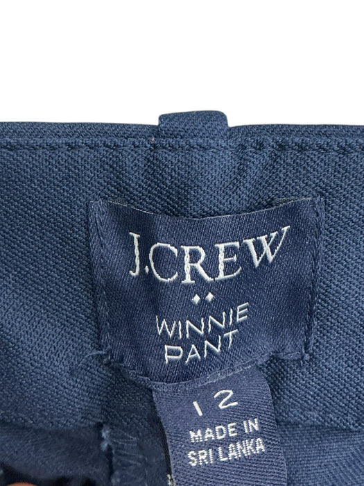 Pantalón 12 (J.CREW)