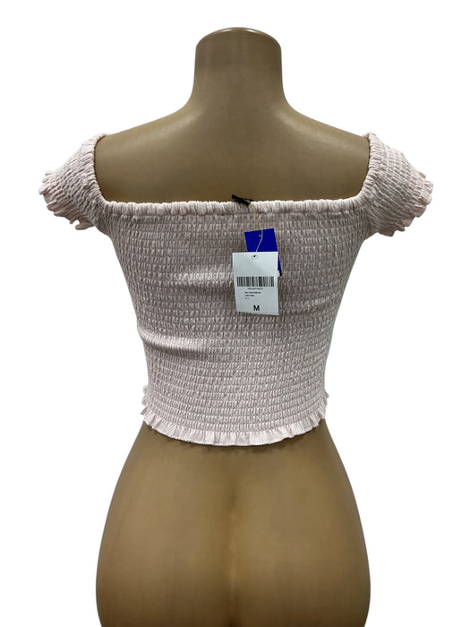 Blusa M (FOREVER 21)