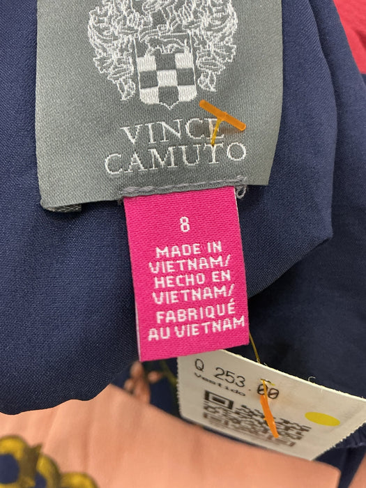 Vestido 8 (VINCE CAMUTO)