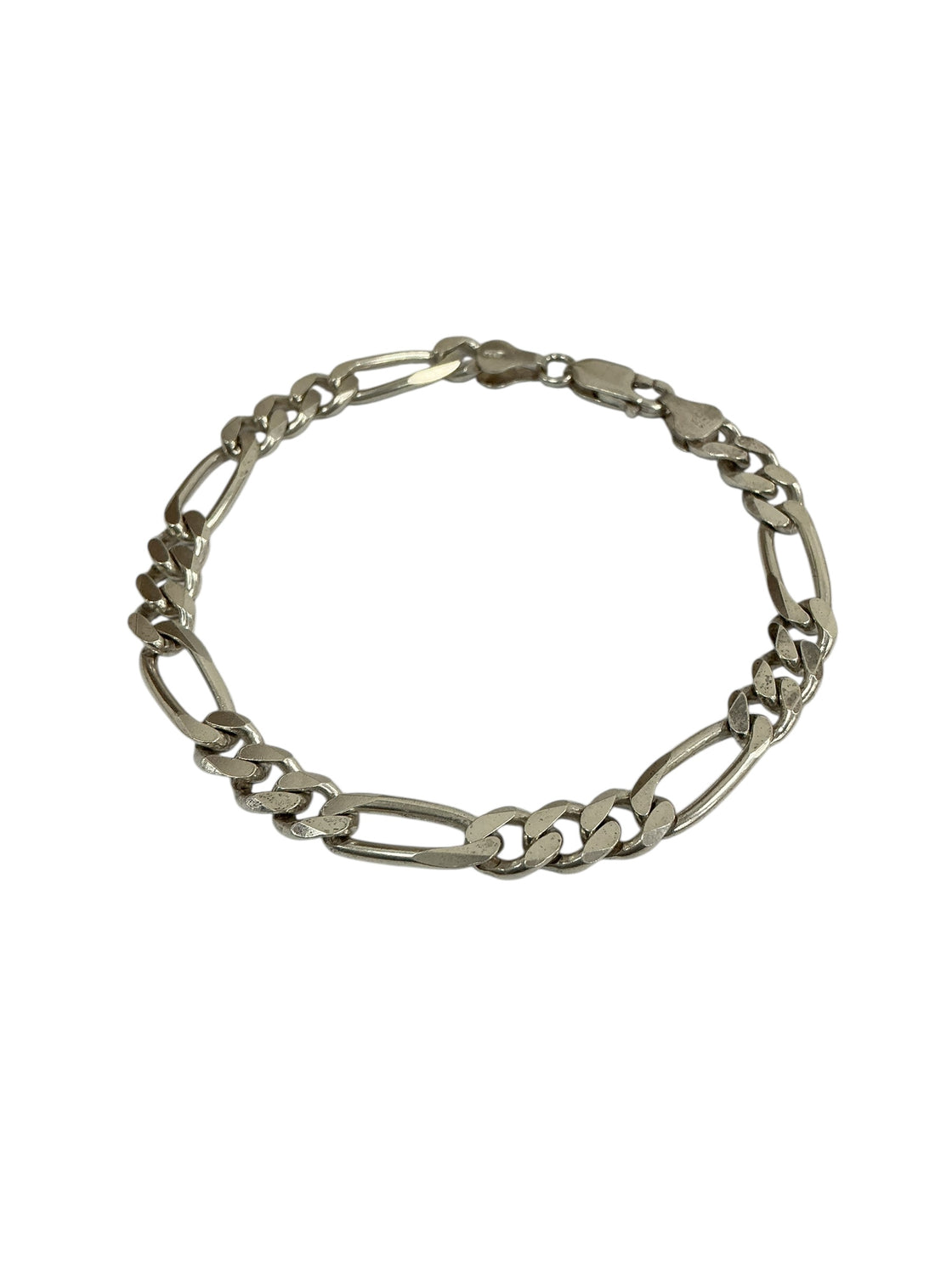 Pulsera de plata  (925)