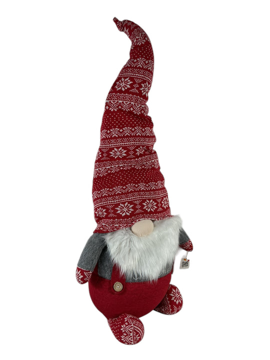 Gnomo navideño