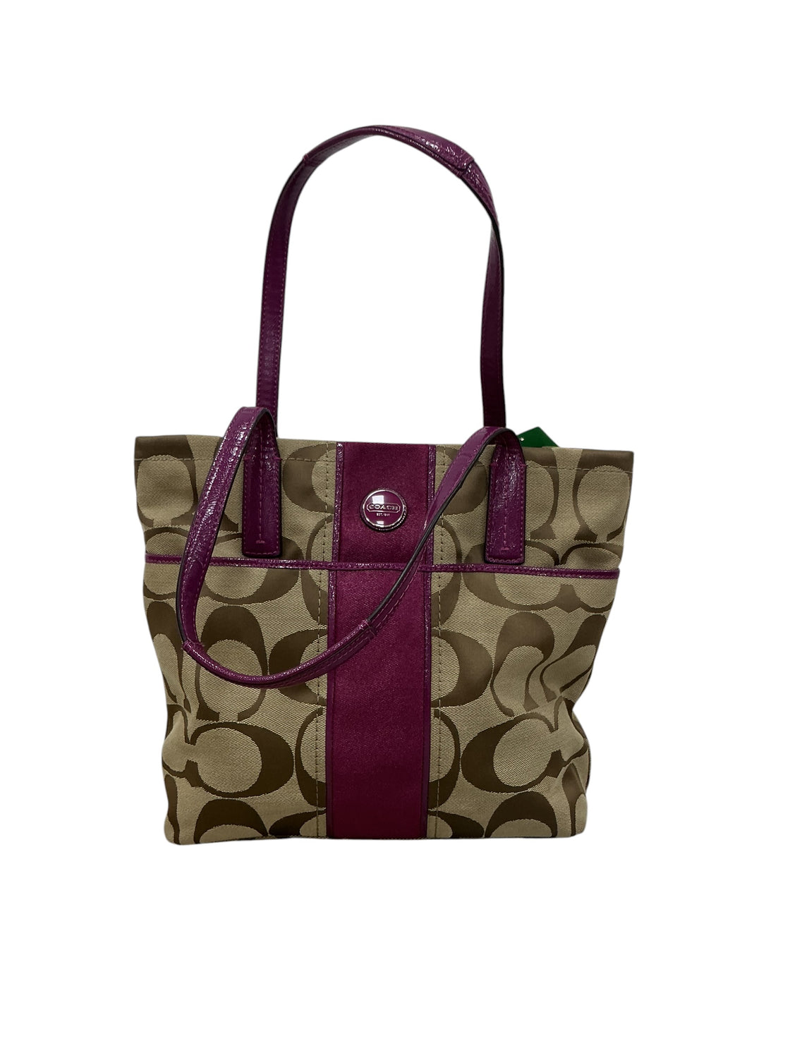 Bolso (COACH)