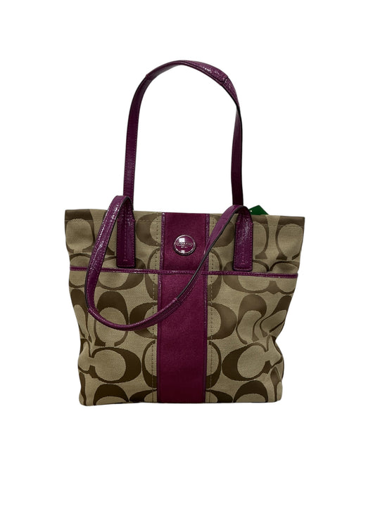 Bolso (COACH)