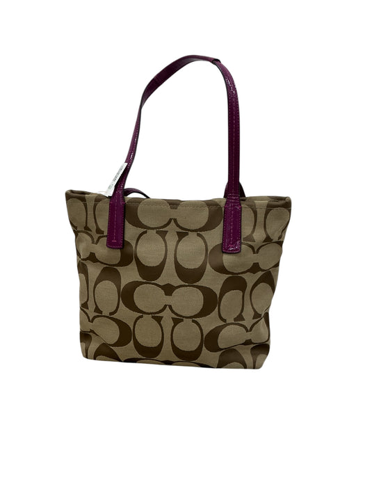 Bolso (COACH)