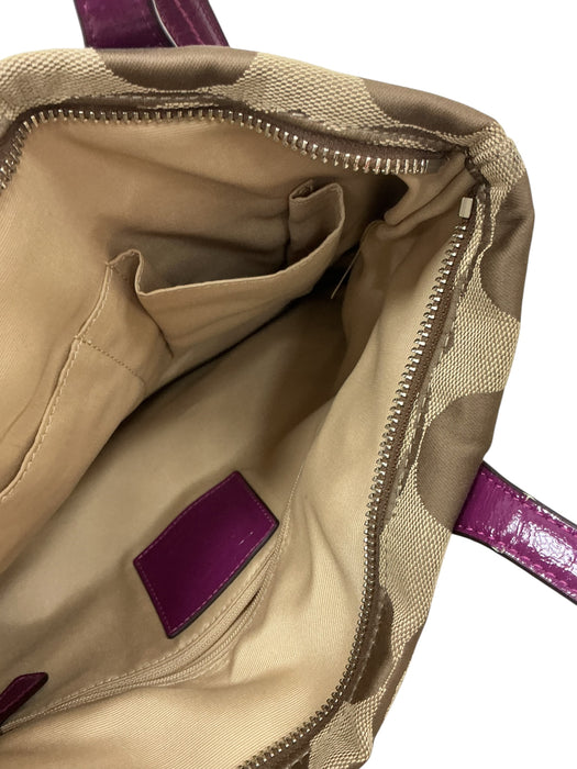 Bolso (COACH)
