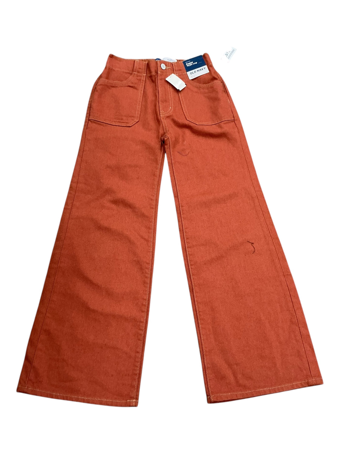 Pantalón L para niña (OLD NAVY)