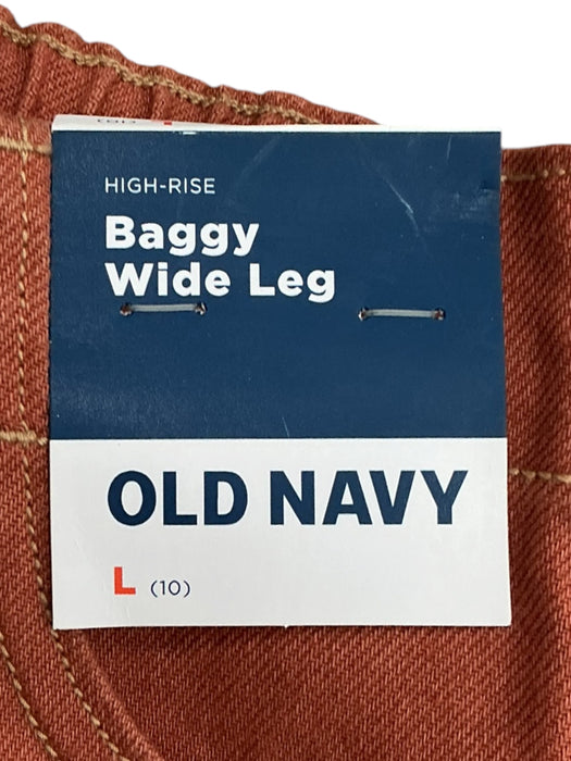 Pantalón L para niña (OLD NAVY)