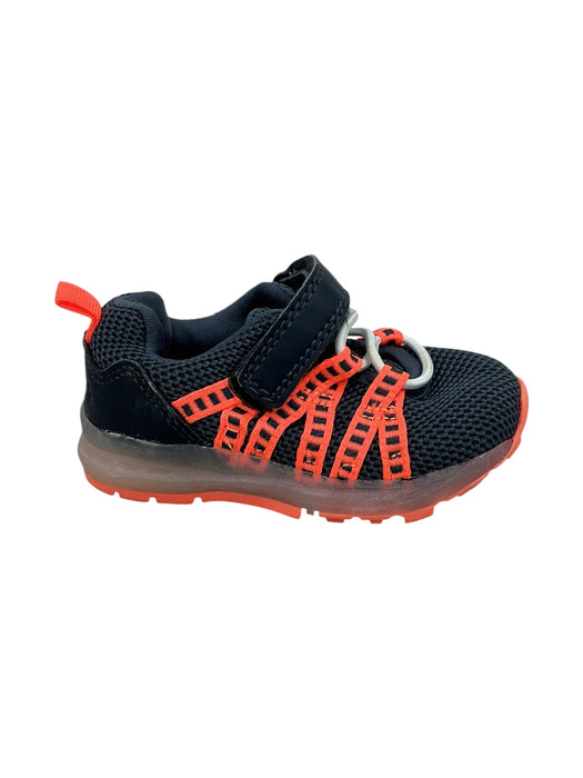 Tenis para bebé 4 (CARTER'S)