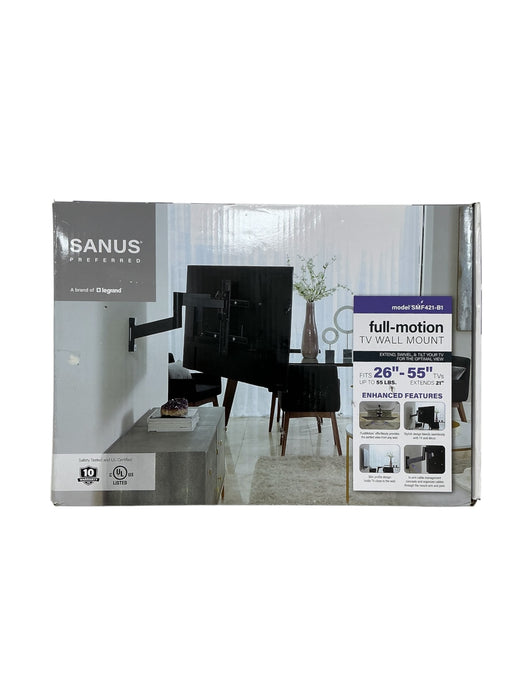 Soporte para TV (SANUS)