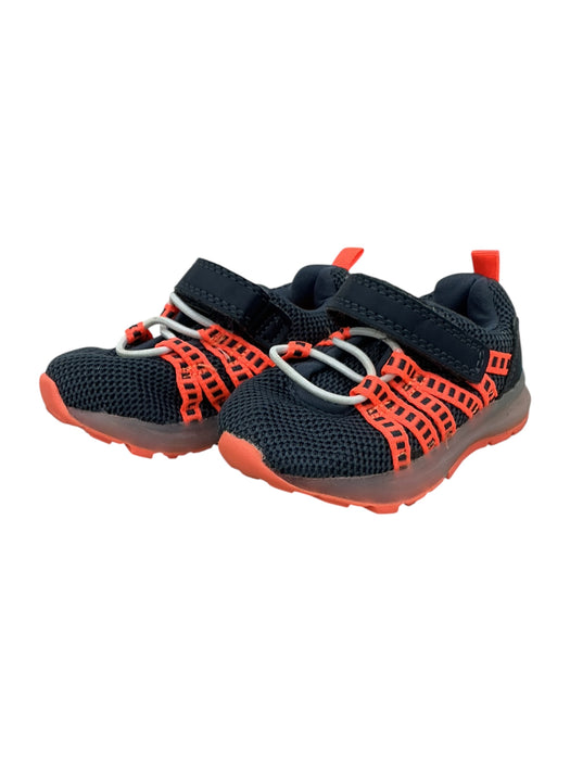 Tenis para bebé 4 (CARTER'S)