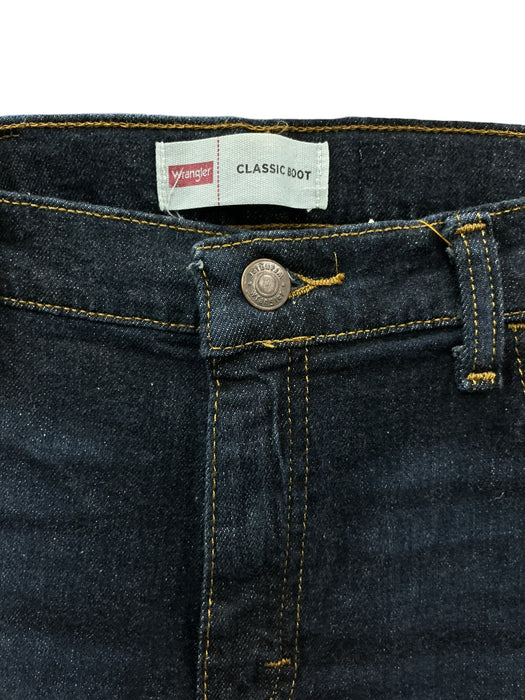 Pantalón 14 (WRANGLER)