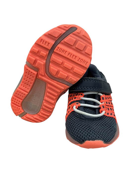 Tenis para bebé 4 (CARTER'S)
