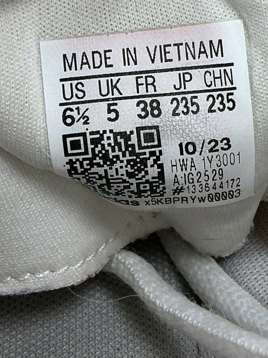 Tenis 6.5 (ADIDAS)