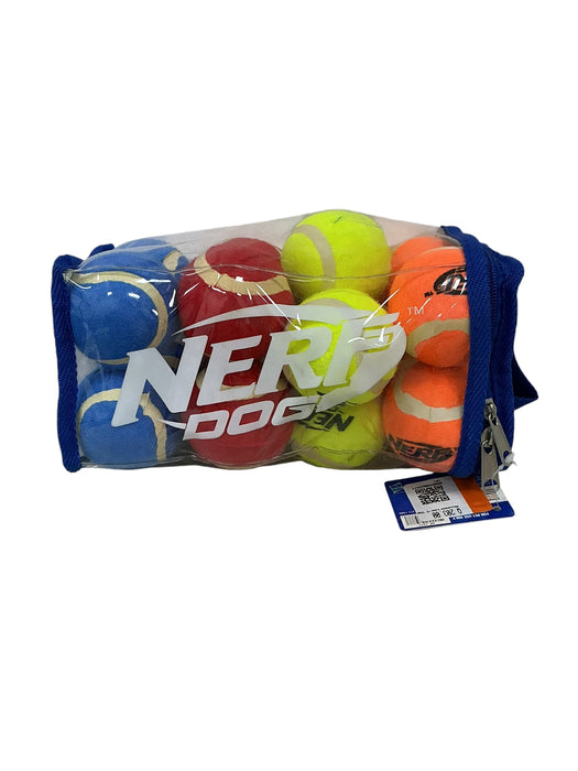 Set de pelotas (NERF)
