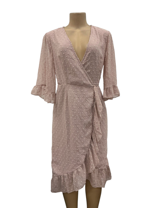 Vestido S (BOOHOO)