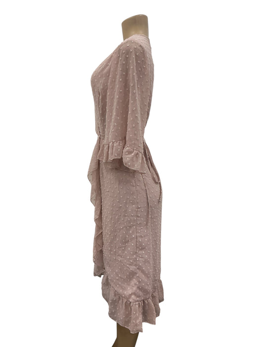 Vestido S (BOOHOO)