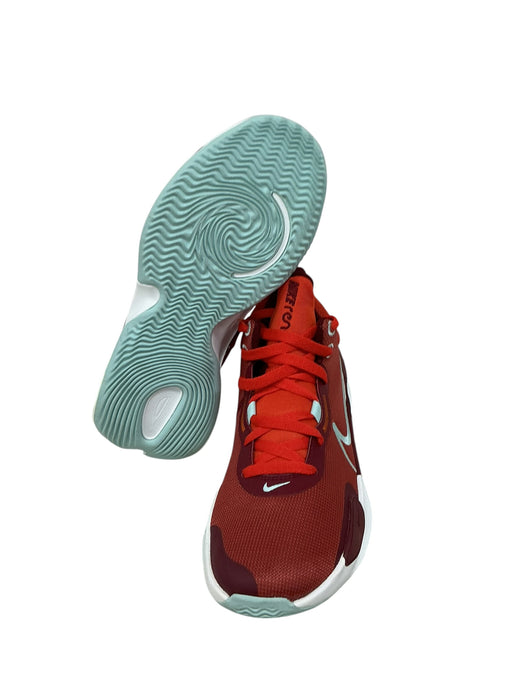 Tenis 8 (NIKE)