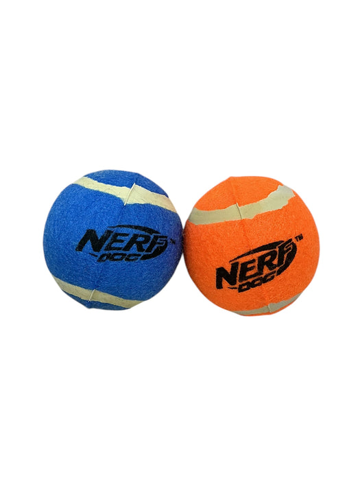 Set de pelotas (NERF)