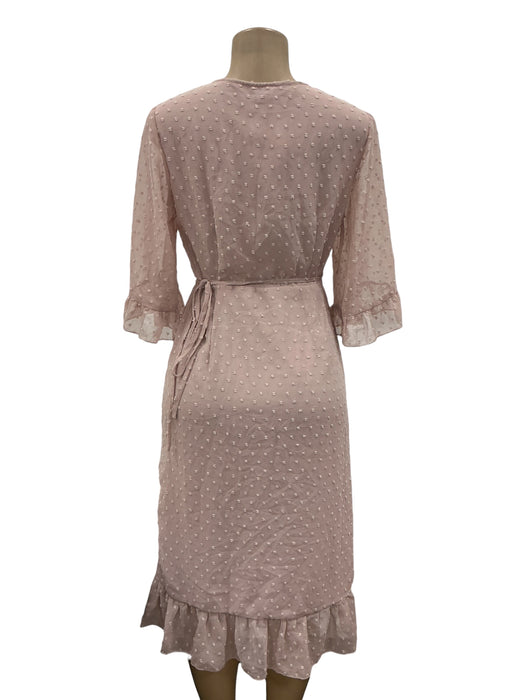 Vestido S (BOOHOO)