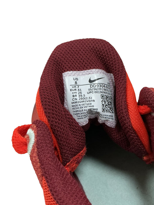 Tenis 8 (NIKE)