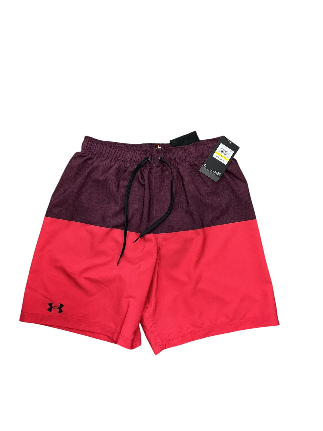 Pantaloneta M (UNDER ARMOUR)