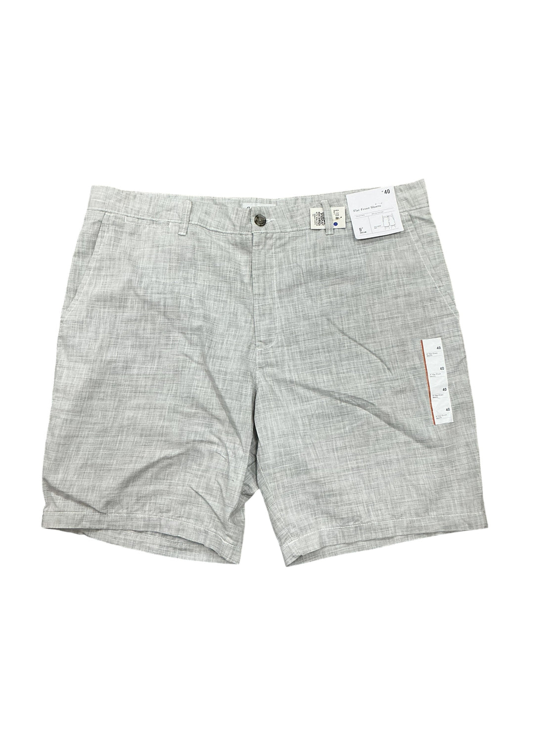 Pantaloneta 40 (GOODFELLOW)
