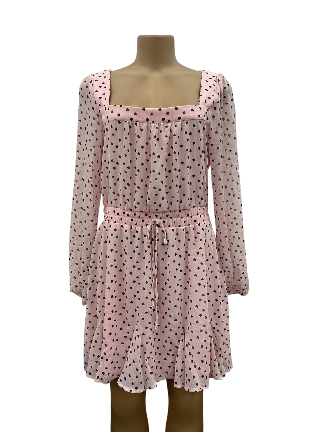 Vestido L (MI AMI)