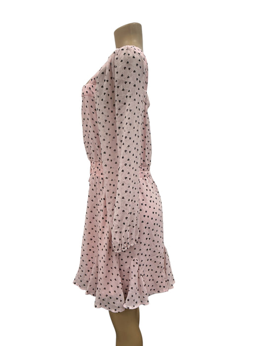 Vestido L (MI AMI)