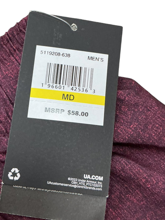 Pantaloneta M (UNDER ARMOUR)