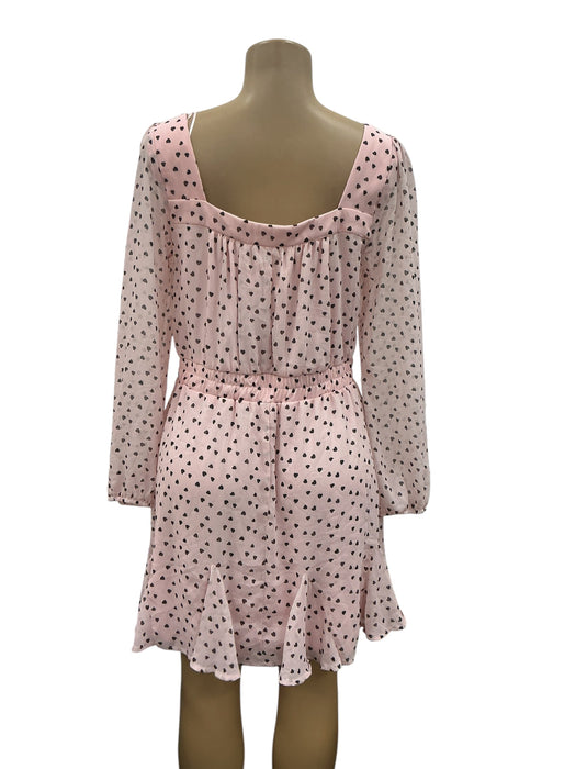 Vestido L (MI AMI)