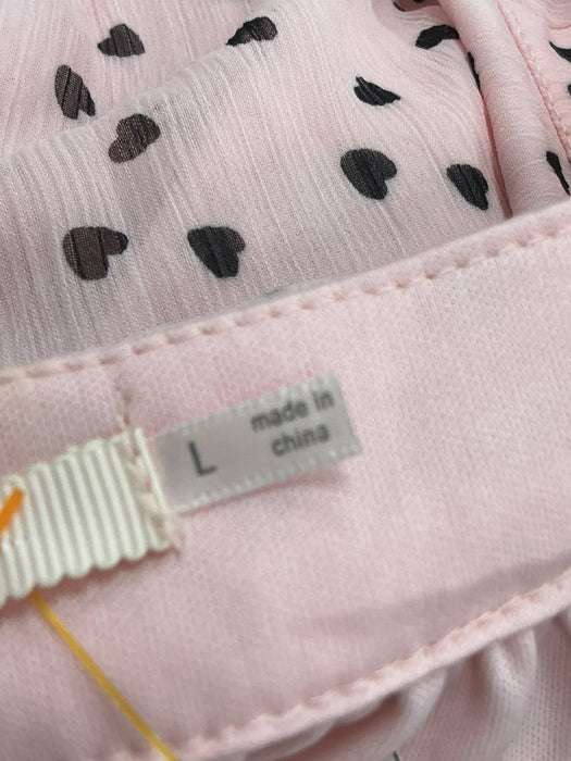 Vestido L (MI AMI)