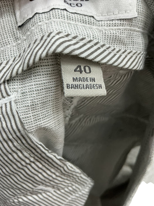 Pantaloneta 40 (GOODFELLOW)