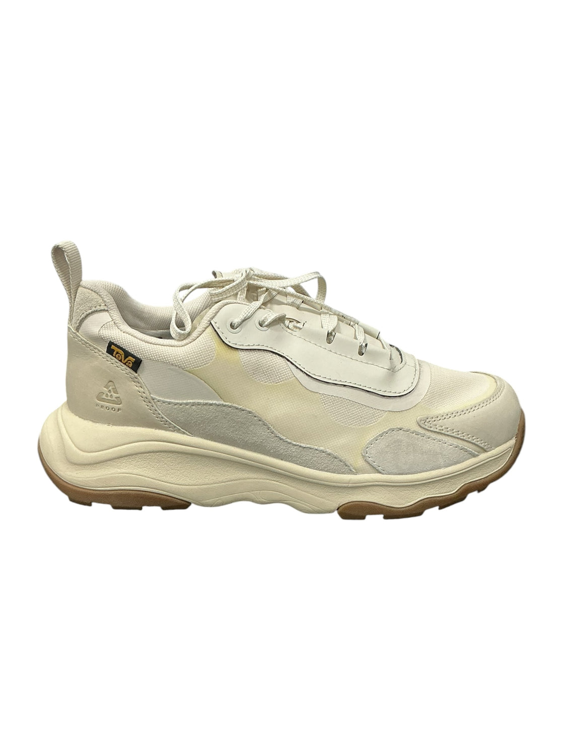 Tenis 8 (TEVA)