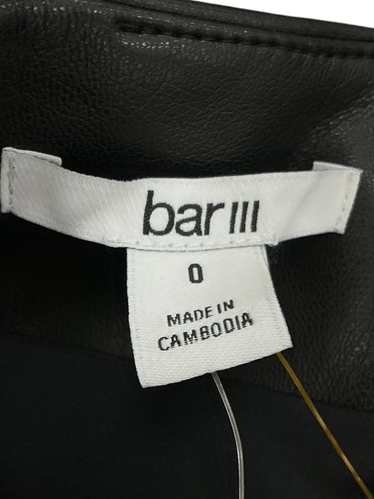 Vestido 0 (BAR III)
