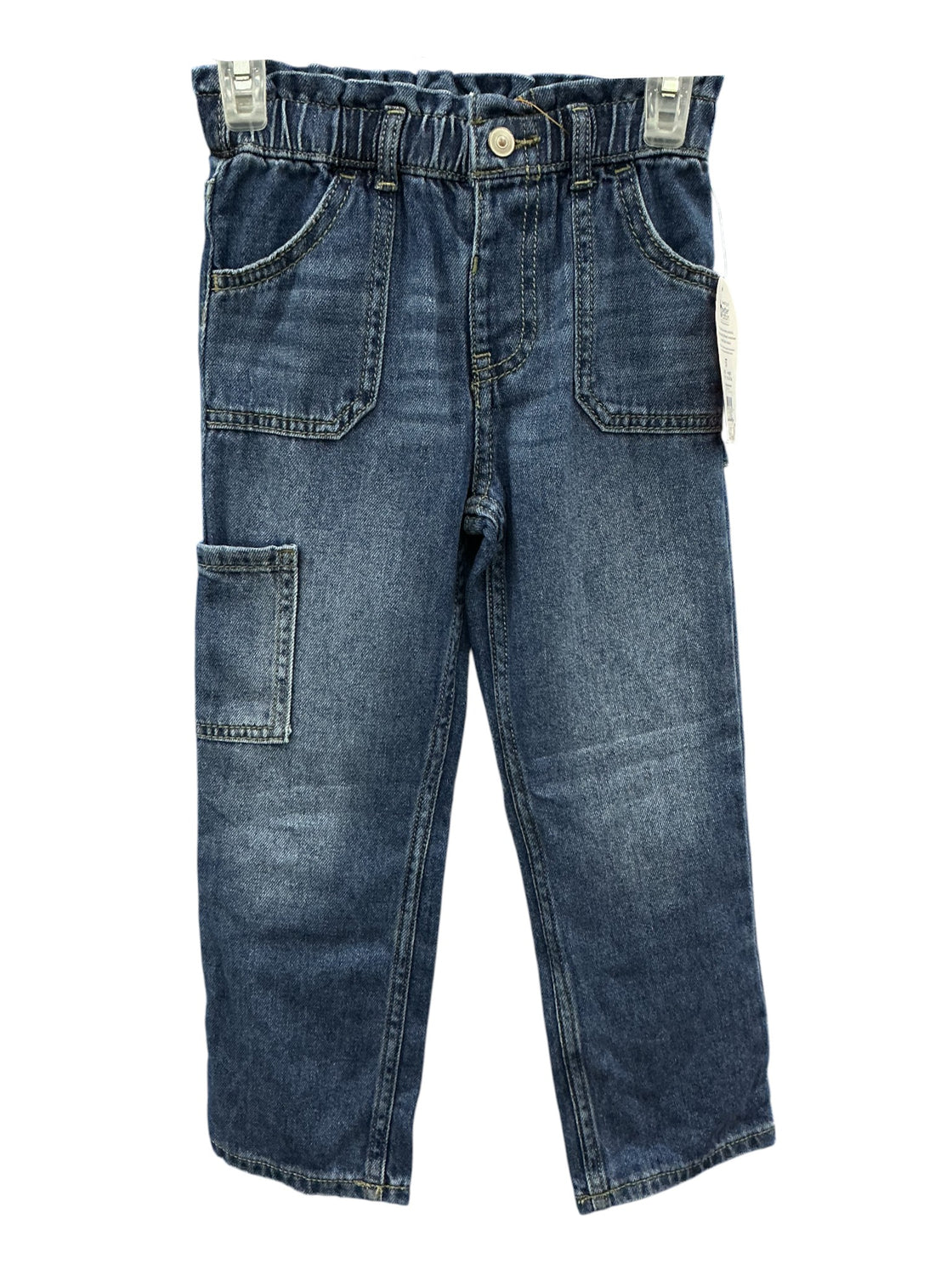 Pantalón para niñ@ 5T (WONDER NATION)