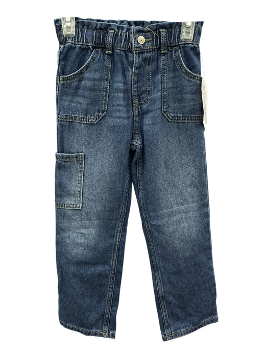 Pantalón para niñ@ 5T (WONDER NATION)