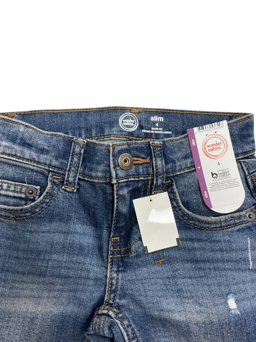 Pantalón 4 para niño (WONDER NATION)