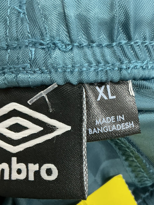 Pantaloneta XL (UMBRO)