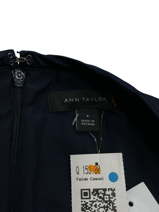 Falda 4 (ANN TAYLOR)