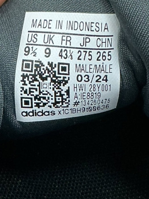 Tenis 9.5 (ADIDAS)