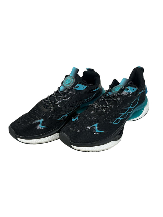 Tenis deportivos