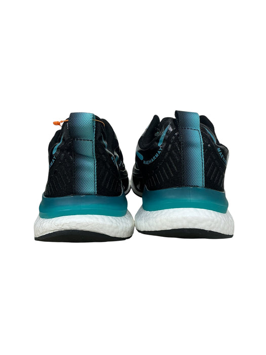 Tenis deportivos