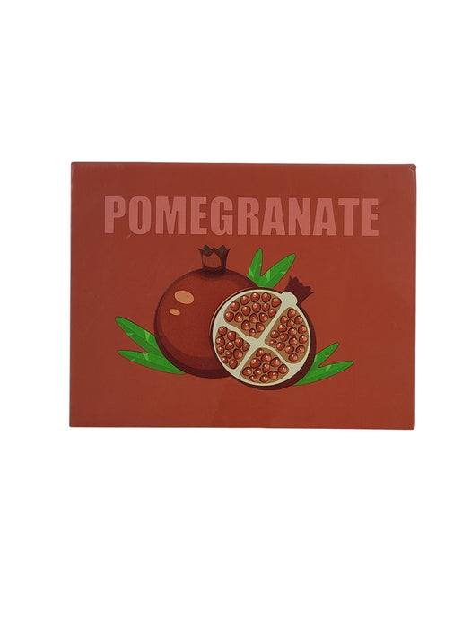 Paleta de sombras (POWEGRANATE)