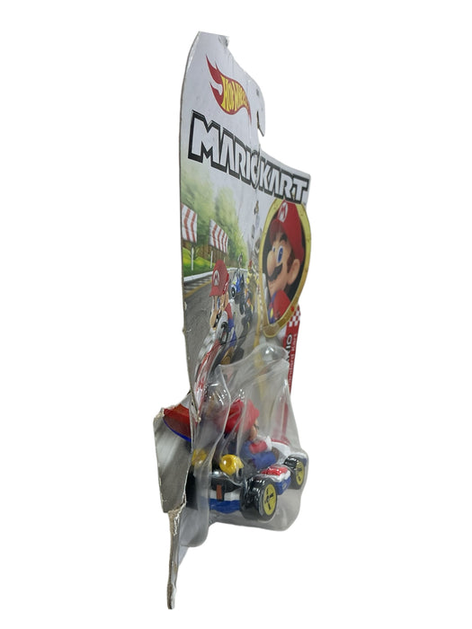 Mario Standard Kart (MATTEL)