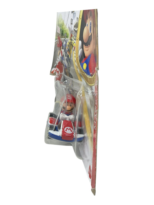 Mario Standard Kart (MATTEL)